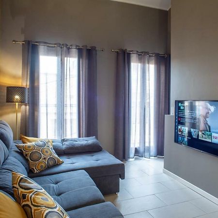 Pep Ventura Apartment ฟิกวยเรส ภายนอก รูปภาพ
