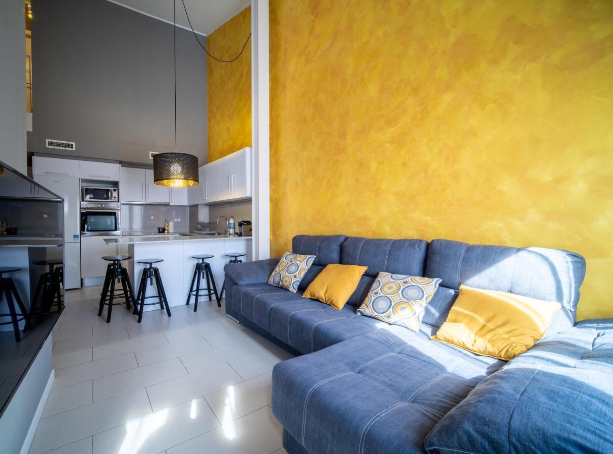 Pep Ventura Apartment ฟิกวยเรส ภายนอก รูปภาพ