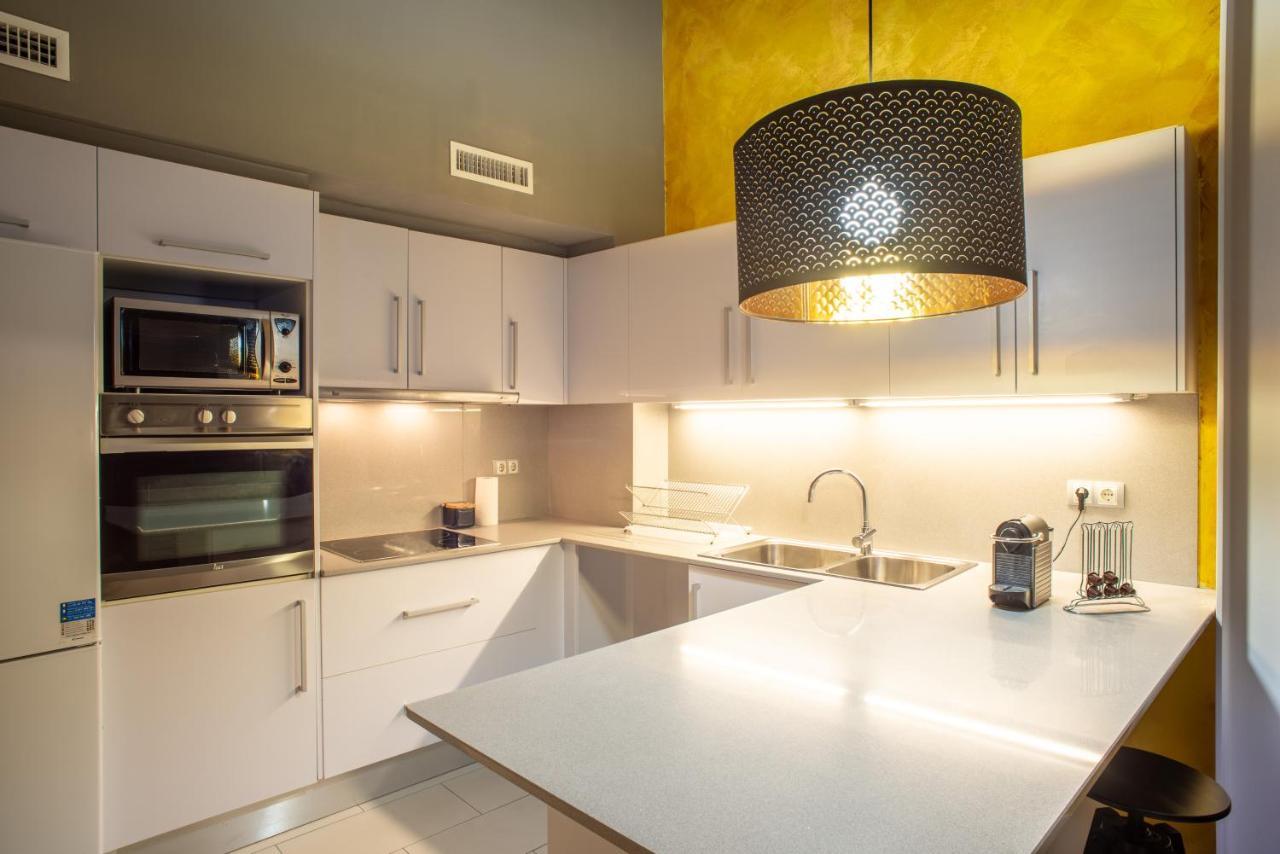 Pep Ventura Apartment ฟิกวยเรส ภายนอก รูปภาพ
