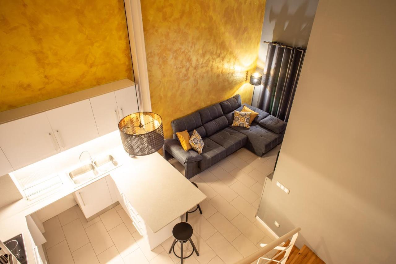 Pep Ventura Apartment ฟิกวยเรส ภายนอก รูปภาพ