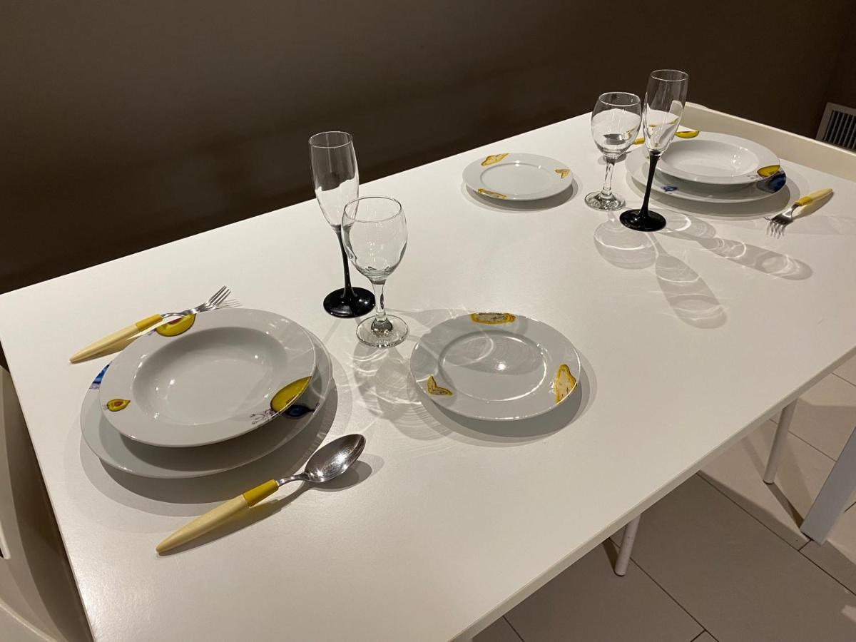 Pep Ventura Apartment ฟิกวยเรส ภายนอก รูปภาพ