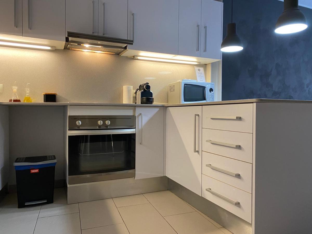 Pep Ventura Apartment ฟิกวยเรส ภายนอก รูปภาพ