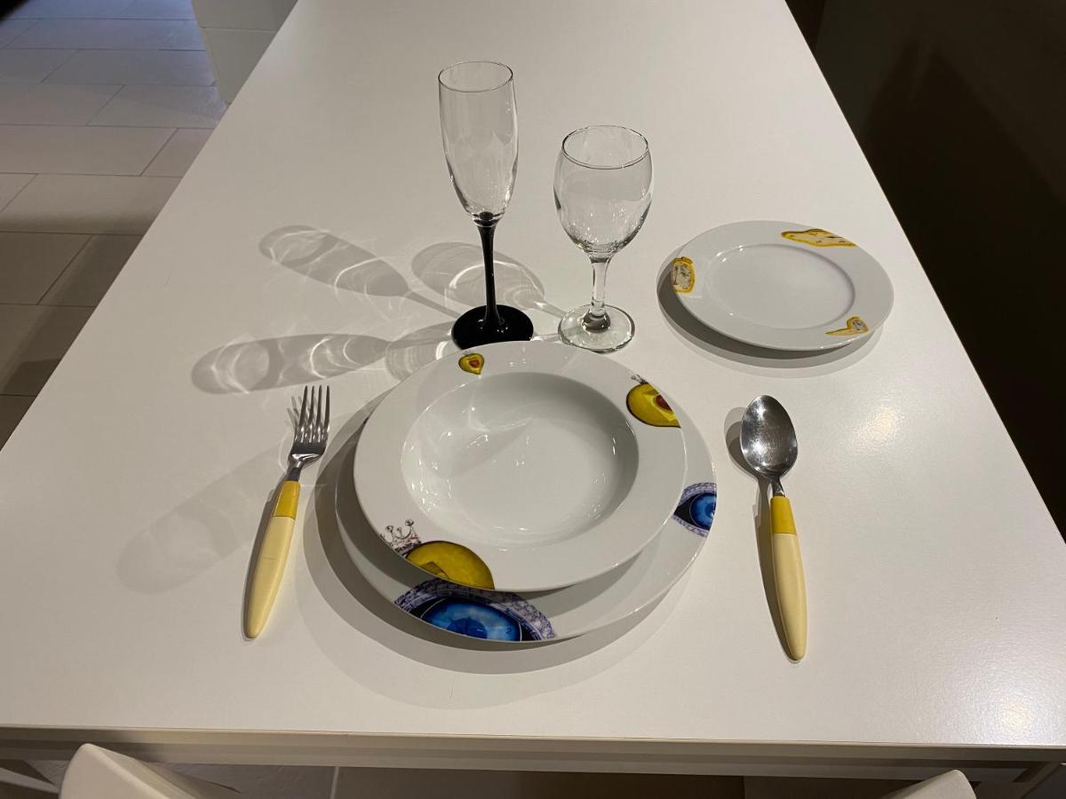 Pep Ventura Apartment ฟิกวยเรส ภายนอก รูปภาพ
