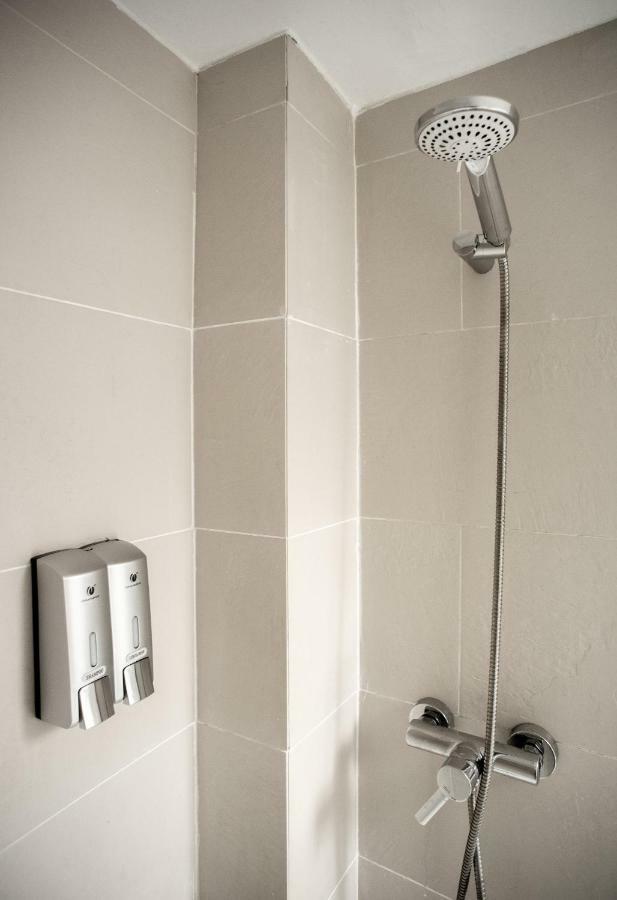 Pep Ventura Apartment ฟิกวยเรส ภายนอก รูปภาพ