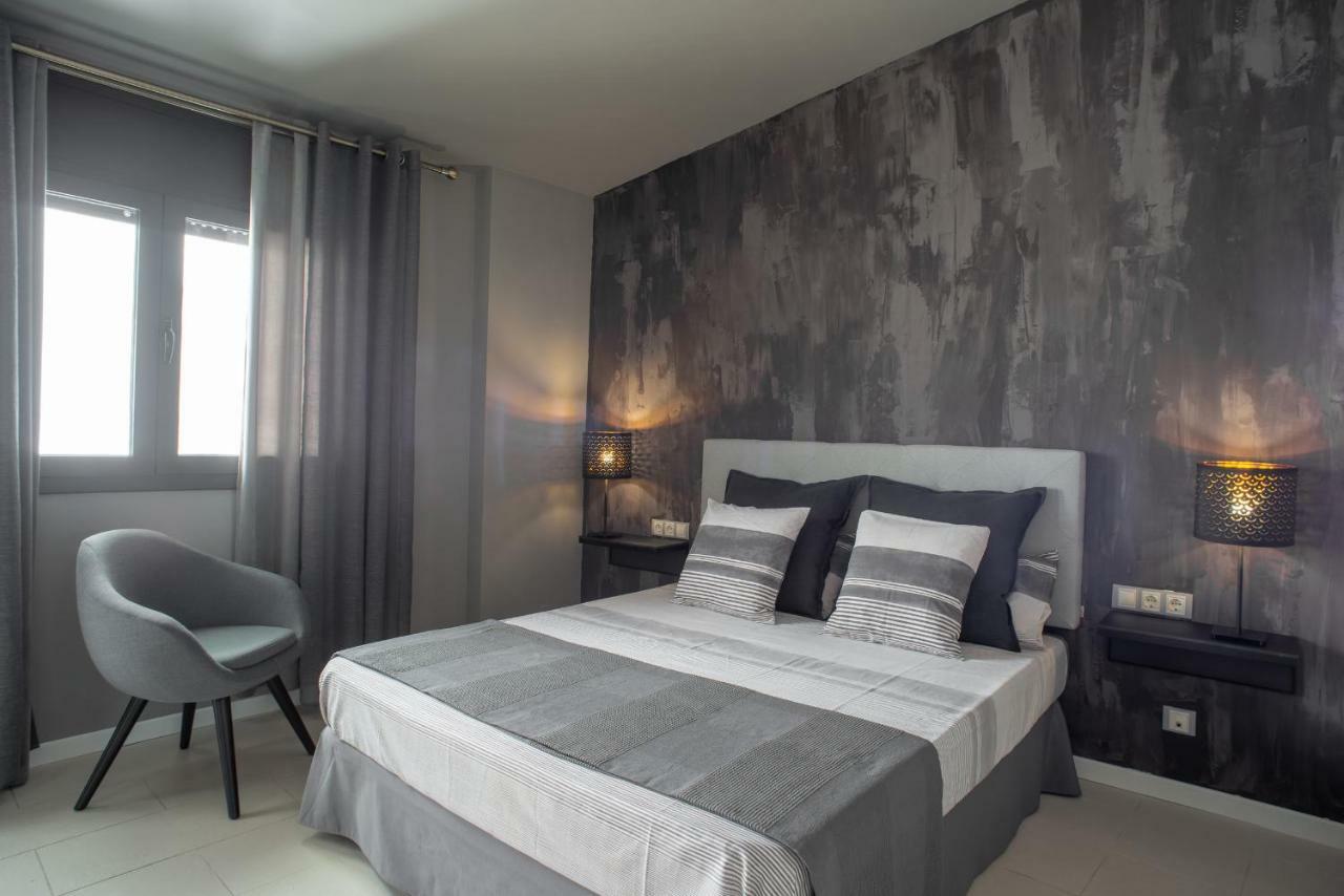Pep Ventura Apartment ฟิกวยเรส ภายนอก รูปภาพ