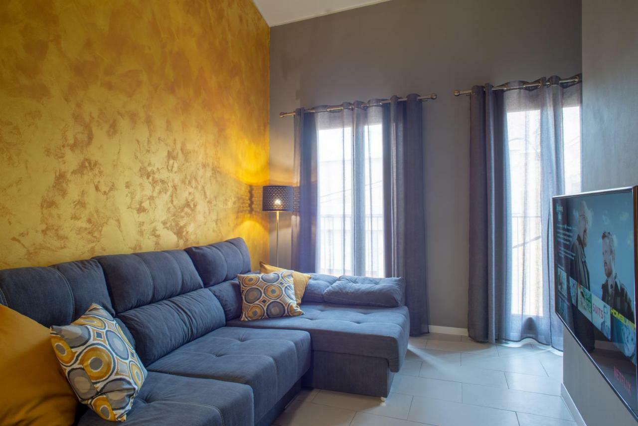 Pep Ventura Apartment ฟิกวยเรส ภายนอก รูปภาพ