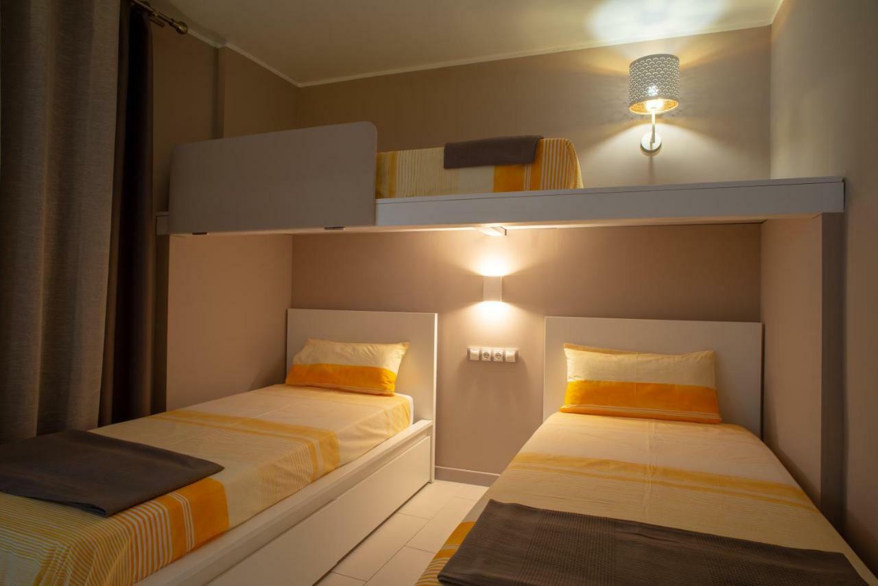 Pep Ventura Apartment ฟิกวยเรส ภายนอก รูปภาพ