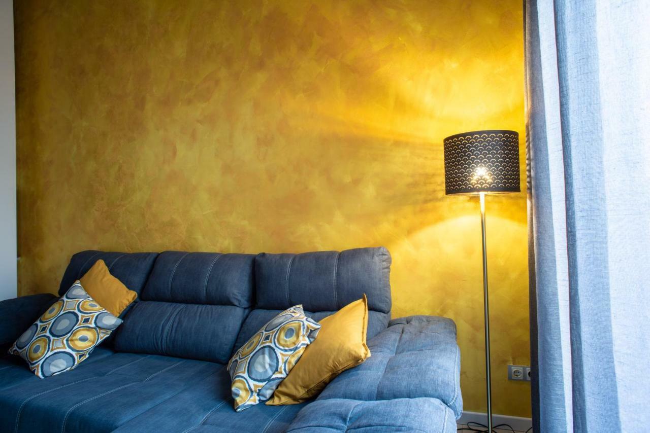Pep Ventura Apartment ฟิกวยเรส ภายนอก รูปภาพ