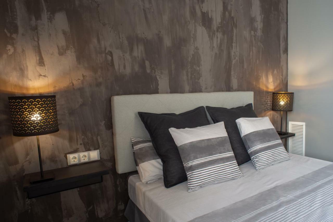 Pep Ventura Apartment ฟิกวยเรส ภายนอก รูปภาพ